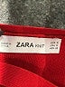 Zara Red Sleeveless Top Size S - photo 7