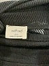 Wilfred Black Long Sleeve Turtleneck Size XXS - photo 7