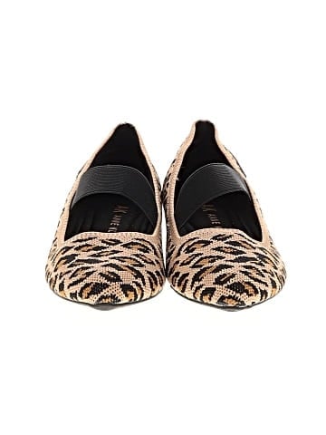 Anne Klein Flats (view 2)