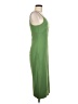 Likely Solid Green Cocktail Dress Size 8 - photo 4