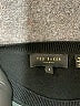 Ted Baker London Black Long Sleeve Turtleneck Size 4 (1) - photo 7