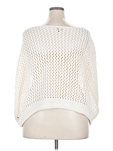 Torrid Pullover Sweater (view 2)