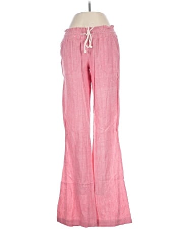 Roxy Casual Pants (view 1)