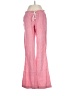 Roxy Pink Casual Pants Size XS - photo 1