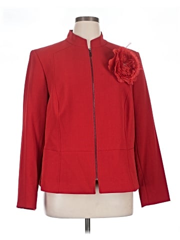 Tahari by ASL Jacket (view 1)