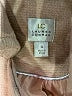 LC Lauren Conrad Tan Coat Size 4 - photo 6