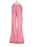 Roxy Pink Casual Pants Size XS - photo 2