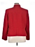 Tahari by ASL 100% Polyester Red Jacket Size 16 - photo 2
