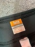 lucy Solid Black Active Pants Size S - photo 7