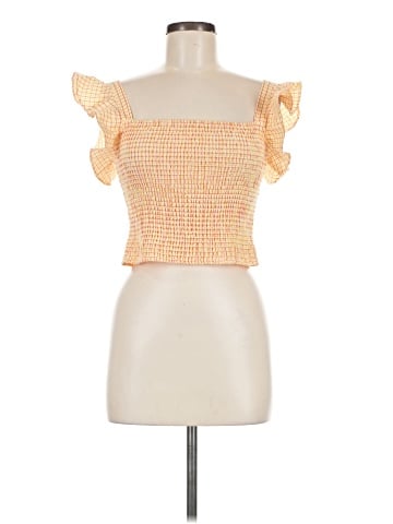 BB Dakota Short Sleeve Top (view 1)