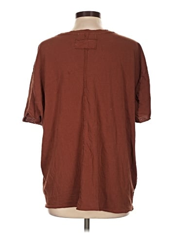 We the Free 3/4 Sleeve T-Shirt (view 2)