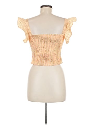 BB Dakota Short Sleeve Top (view 2)