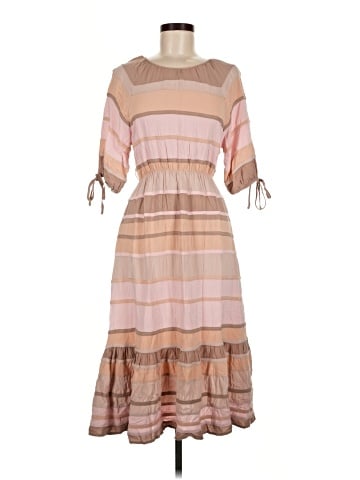 Storia Casual Dress (view 1)