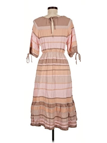 Storia Casual Dress (view 2)