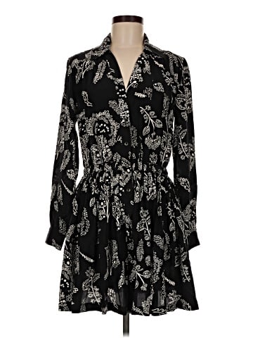 Thakoon Addition Casual Dress (view 1)