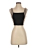 YPB Color Block Tan Active Tank Size S - photo 1
