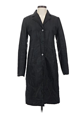 Theory Trenchcoat (view 1)
