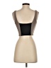 YPB Color Block Tan Active Tank Size S - photo 2