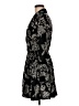 Thakoon Addition 100% Polyester Paisley Black Casual Dress Size 6 - photo 5