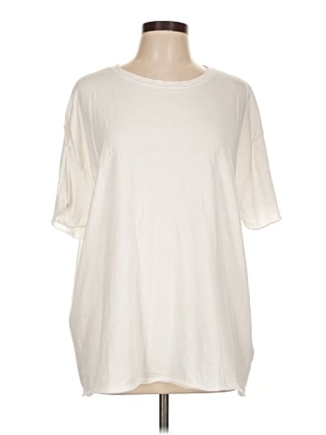 We the Free 3/4 Sleeve T-Shirt (view 1)