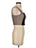 YPB Color Block Tan Active Tank Size S - photo 4
