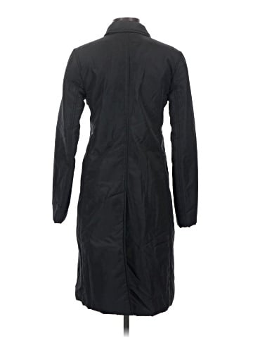 Theory Trenchcoat (view 2)