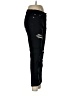 Gap 100% Cotton Black Jeans Size 27 waist - photo 4