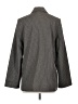 H&M Houndstooth Gray Blazer Size S - photo 2