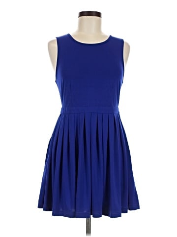 Twenty One Cocktail Dress (view 1)