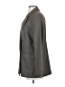 H&M Houndstooth Gray Blazer Size S - photo 5