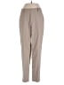 Uniqlo Tan Dress Pants Size XS - photo 1