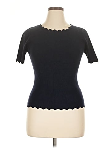 PREMISE Pullover Sweater (view 1)