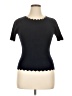 PREMISE Black Pullover Sweater Size XL - photo 1