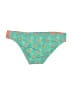 Coco Rave Teal Swimsuit Bottoms Size S - photo 2
