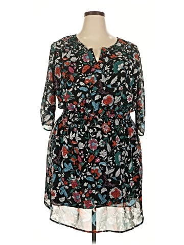 Enfocus Casual Dress (view 1)