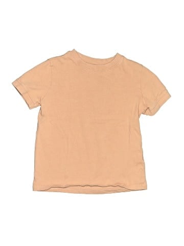 Zara Kids Short Sleeve Top (view 1)