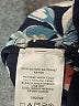 Ann Taylor LOFT 100% Rayon Floral Blue Kimono Size XS - photo 8