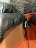 Trendy Queen Brown Long Sleeve Turtleneck Size S - photo 7