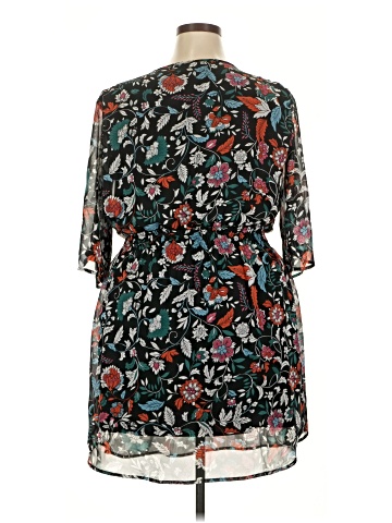 Enfocus Casual Dress (view 2)
