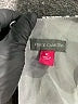 Vince Camuto 100% Polyester Silver Sleeveless Blouse Size XL - photo 7