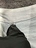 Unbranded 100% Polyester Gray Short Sleeve Blouse Size 2X - photo 7