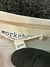 Workshop Republic Clothing Stripes Brown Pullover Sweater Size 3X - photo 7