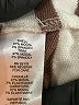 Workshop Republic Clothing Stripes Brown Pullover Sweater Size 3X - photo 8