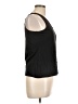 Indigenous 100% Organic Cotton Black Tank Top Size L - photo 4