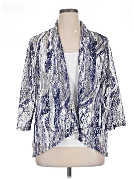 Travelers By Chico's Cardigan