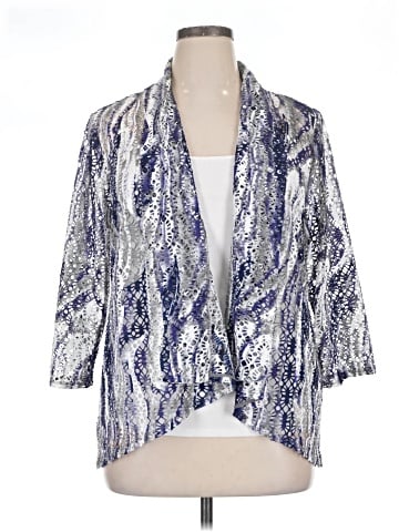Travelers by Chico's Cardigan (view 1)