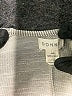 DONNI Gray Cardigan One size - photo 7