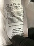 Highline Collective Ivory Long Sleeve Blouse Size XS - photo 8