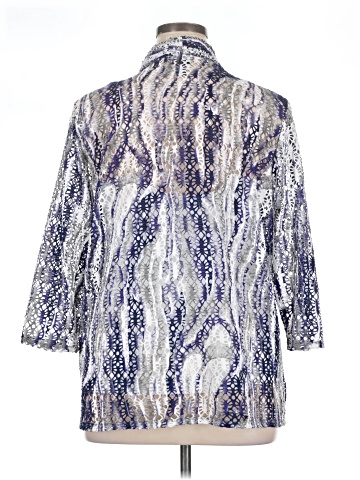 Travelers by Chico's Cardigan (view 2)