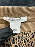 Crewcuts Animal Print Gold Pullover Sweater Size L (kids) - photo 3